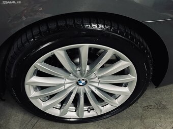 BMW 760 Li V12 LONG Individual X-drive-4X4 - 3