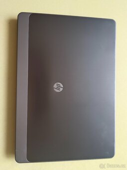 HP 8gb RAM/256gb SSD/bat 3h - 3