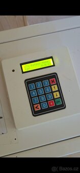 Chytrý box na balíky pro dům / kurýry – prototyp Bytbox - 3