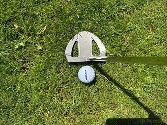 Putter EVNROLL ER7cs centre shaft - 3