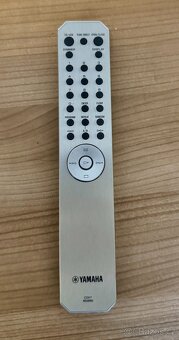 YAMAHA CD-S300 Hifi CD přehrávač - 3