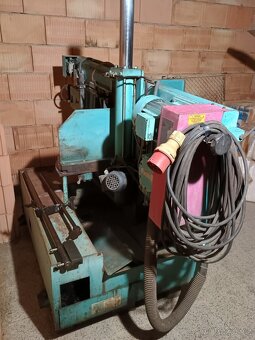 Pásová pila Kaltenbach KB 360 G - 3