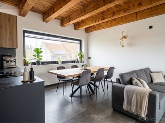 Prodej novostavba Prostějov - 3
