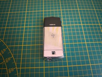 Nokia 8810 - 3
