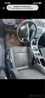 Ford S Max - 3