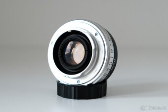 Vivitar 2x-5 Automatic Tele Converter - (Minolta MD) - 3