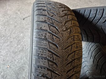 Zimni Pneu 235/65/17 - 3