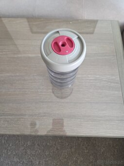 Zepter VacSy plastová doza 1,0l - 3