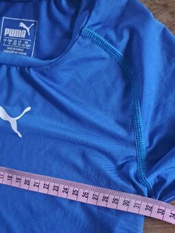 Tričko puma - 3