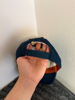 Loro Piana Cap - 3
