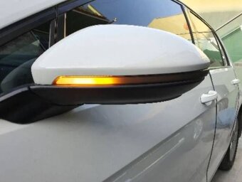 --LED Dynamicke smerovky spetnych zrcatek - 3