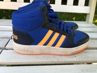 Tenisky Adidas 40 - 3