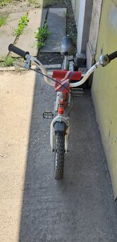 Kolo BMX 16 - 3