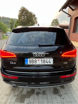 Audi Q5 - 3