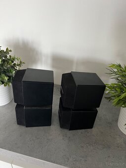 Bose AM5 reprobedny - 3