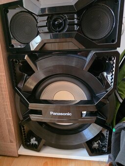 Panasonic - 3