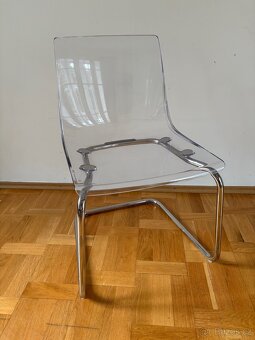 Jídelní židle IKEA - Tobias - 3