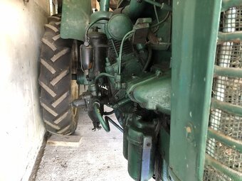 Prodám Zetor 25 - 3