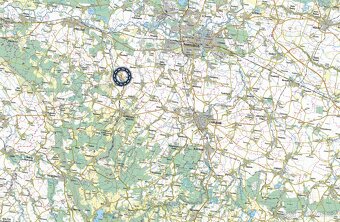 Louka, prodej, Jeníkovice, Pardubice - 3