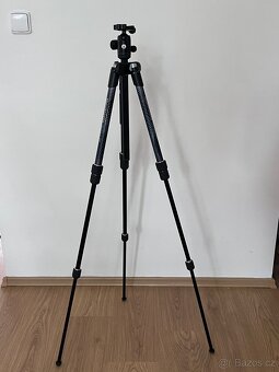 Manfrotto Element MII MKELMII4BK-BH - 3