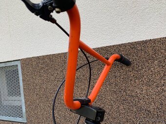 Bmx mongoose legion L20 - 3