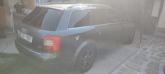Audi A4b6 1.9 TDI 96 kW pd - 3