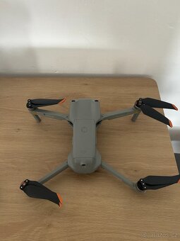 DJI AIR 2S v záruce s certifikací C1 - 3