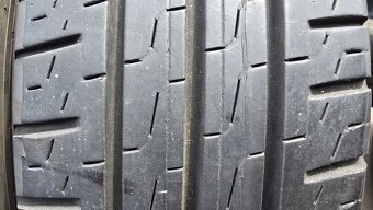 Letní pneu 215/65/16c Pirelli - 3