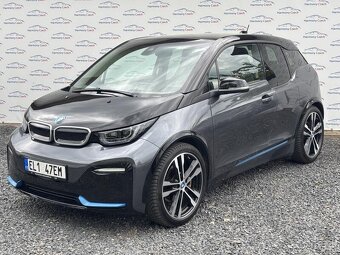 BMW i3 S 120AH, 135kW - 3