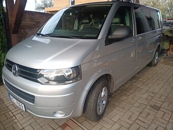 Caravelle long 2.otdi 103 kw - 3
