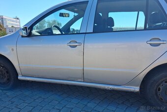 Škoda fabia kombi 1.4 TDI - 3