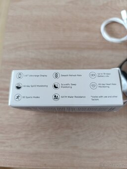 Xiaomi Smart Band 9 Active - 3