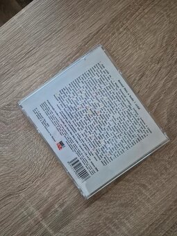 CD - Silný kafe - 3