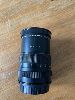 Pentacon 2,3/135 - 3