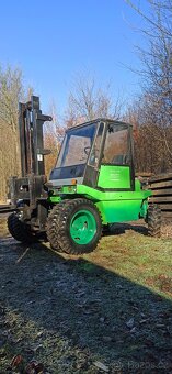 Desta DVHM 3222 TM Terénní - 3