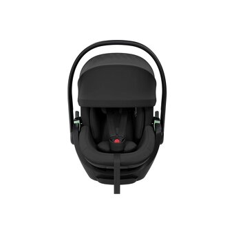 THULE autosedačka pro novorozence Maple Black (v záruce) - 3