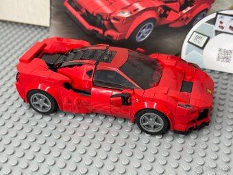 LEGO Speed Champions - 76895 - 3