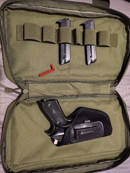 Margo 22lr - 3