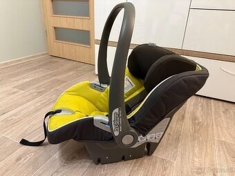Dětská ausedačka Peg Péreggo 0-13kg - 3