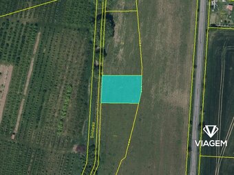 Pole 1 224 m² - 3
