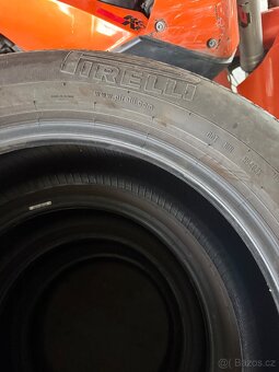 Letni pneu 235/55R18 Pirelli - 3