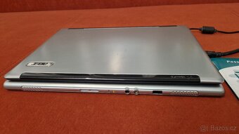 Historický notebook Acer TravelMate 3002 - 3