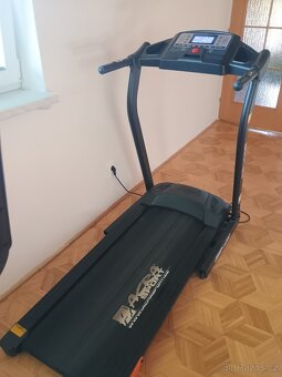 Běžecký pás - 3