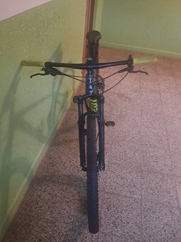 Scott scale 980 - 3