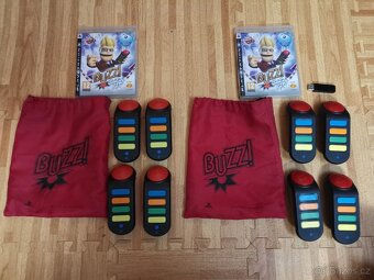Ps3 buzz quiz - 3