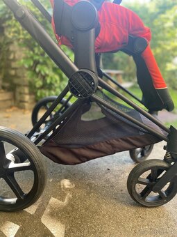 Kočárek Cybex Priam, model 2020 - 3