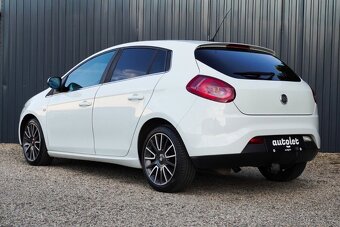 Fiat Bravo 1.4 T JET RACING - 3