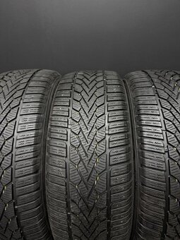 Sada pneu Semperit 215/60/16 99H - 3