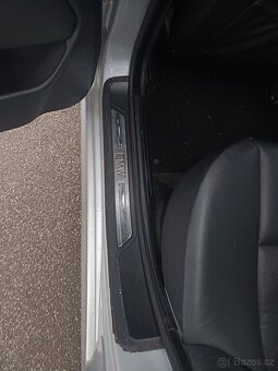 BMW E39 - listy prahové EXCLUSIV - 3
