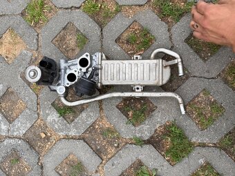 Egr Ventil - 3